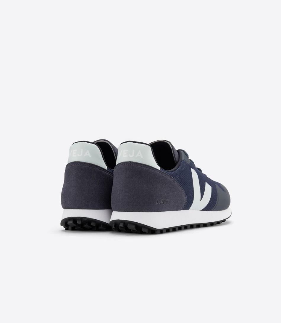 Veja B-mesh Nautico Menthol Miesten Sdu Harmaat | FIJKU51206
