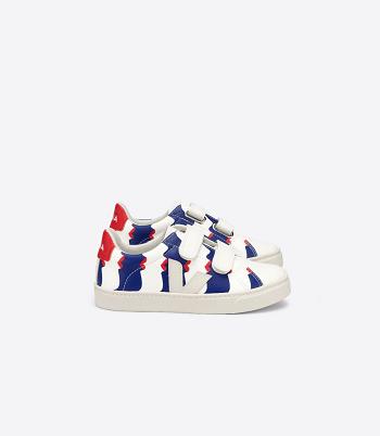Veja Esplar Chromefree Nahkaiset Malika Favre Lips Multi Outlet Kids Monivärinen | FIZDE23037