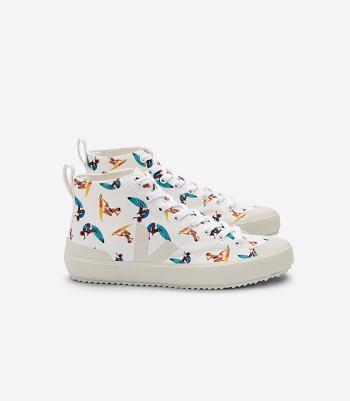Veja G.Kero Outlet Adults Valkoinen | TFIPQ85913
