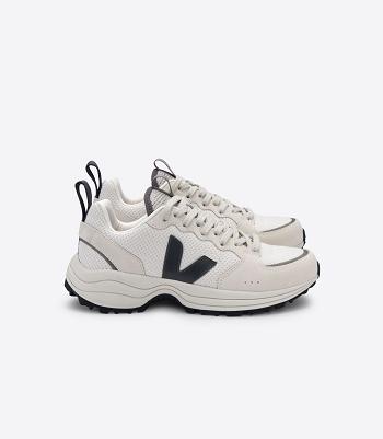 Veja Hexamesh Gravel Natural Miesten Venturi Beige Harmaat | GFIUC66296