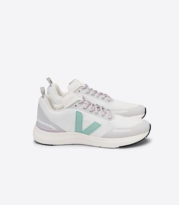 Veja Impala Eggshell Matcha Sneakers Lenkkitossut Harmaat | UFITG63281