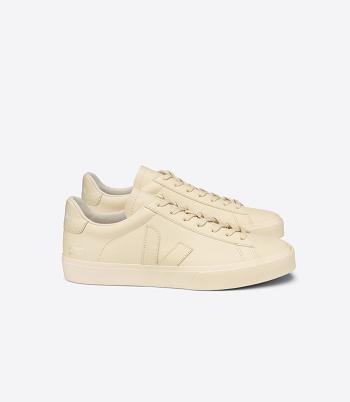 Veja Mansur Gavriel Naisten Campo Valkoinen | ZFIMJ34267