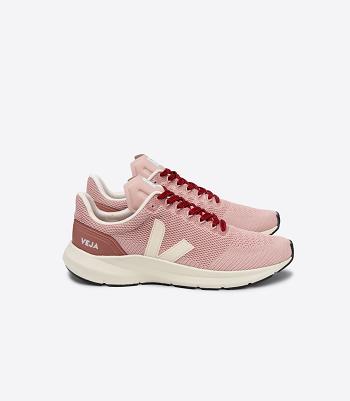 Veja Marlin Lt V-knit Babe Pierre Sneakers Maantiekengät Pinkki | GFIEC44990