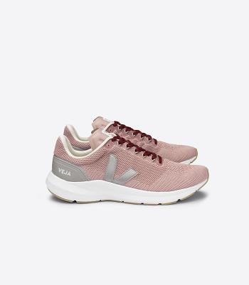 Veja Marlin Lt V-knit Babe Vegan Adults Hopea | FIEAH14825