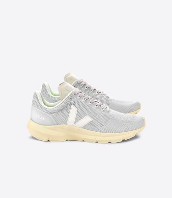 Veja Marlin V-knit Polar Butter Vegan Adults Kerma | FIXBR52005