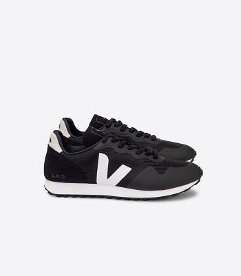 Veja Sdu B-mesh Vegan Adults Mustat Valkoinen | LFISX47825