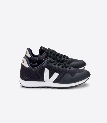 Veja Sdu Rt B-mesh Natural Vegan Adults Mustat Valkoinen Beige | FIICD71755